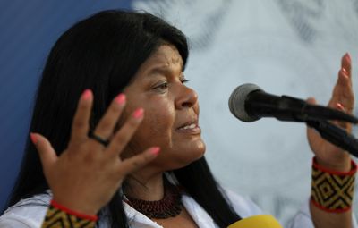 Brazil's Indigenous peoples ministry could see key powers curbed