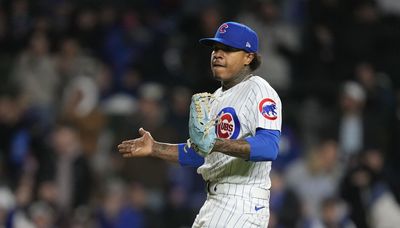 Marcus Stroman’s efficiency carries Cubs to second straight victory against Mets