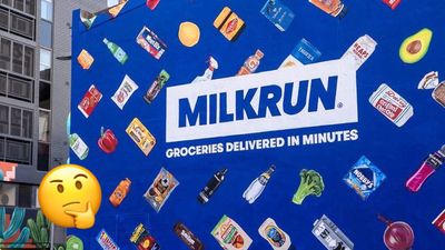 Here’s Why MilkRun’s Return From The Dead Is Actually A Little More Curdled Than It Seems