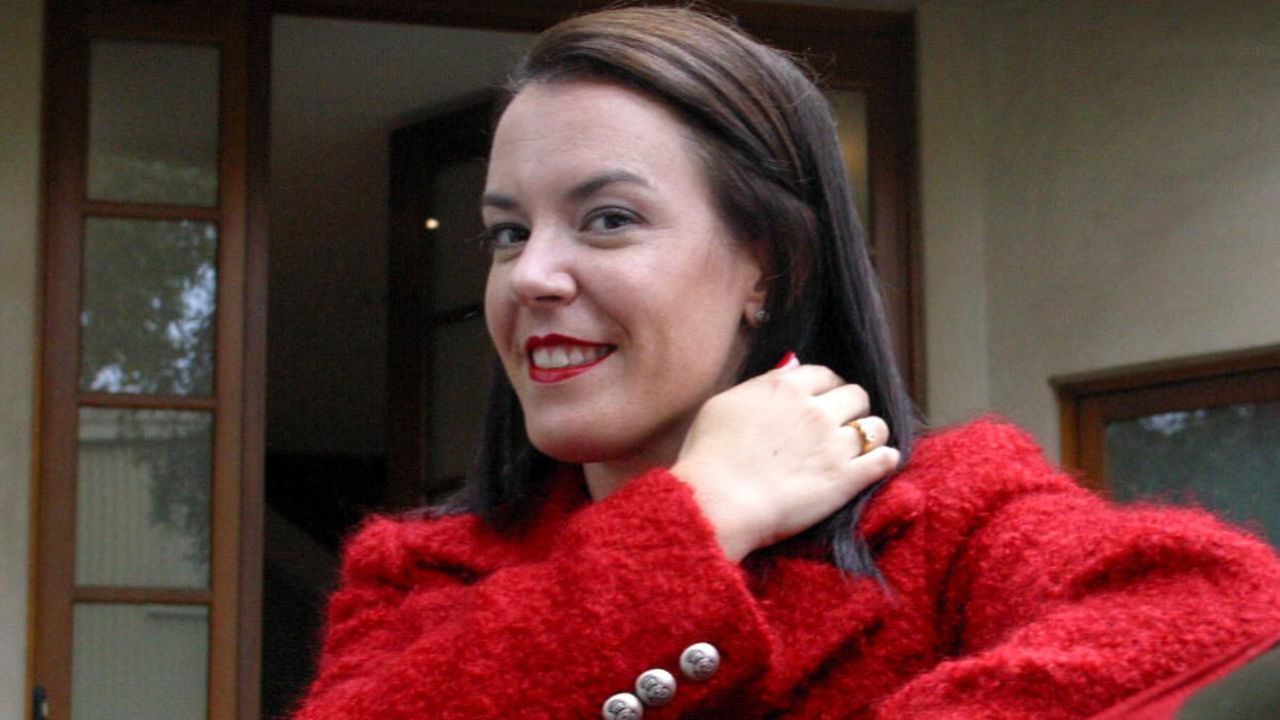 A Coroner Has Finally Come To A Decision On What…