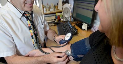 The loss of Scots GP practices simply cannot continue if we want a healthy society