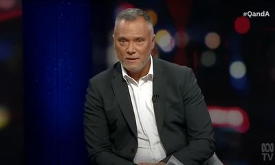 Man charged with allegedly making threats against ABC journalist Stan Grant