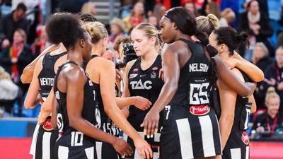 Collingwood Magpies withdraw from Super Netball following review