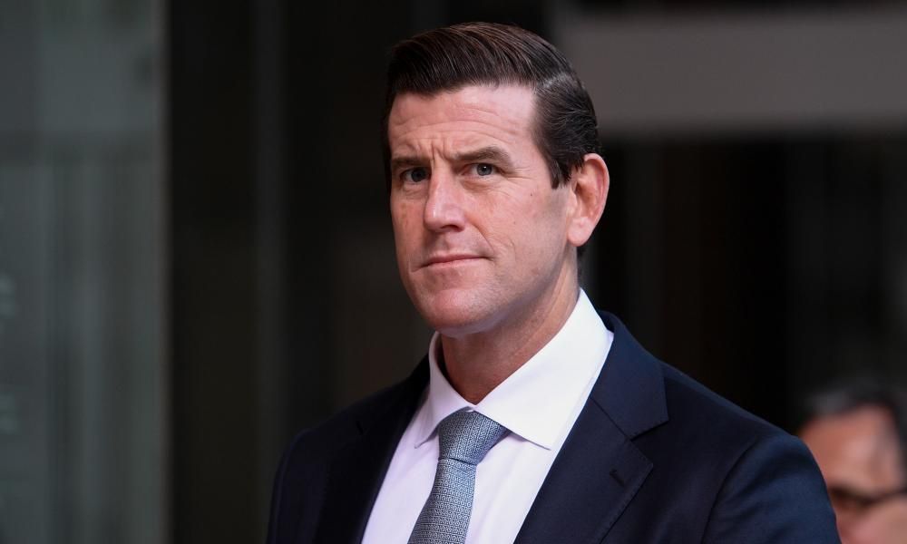 Ben Roberts-Smith War Crimes Defamation Verdict To Be…