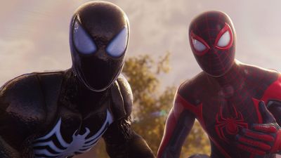Marvel's Spider-Man 2 reveal adds Kraven the Hunter, symbiotes