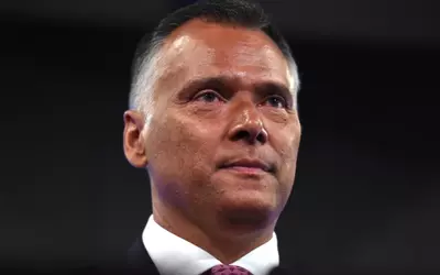 Man charged over alleged threats against journalist Stan Grant