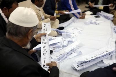 Bangladesh promises free, fair elections in response to US visa curbs