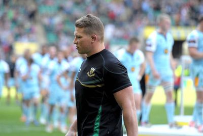 On this day in 2013: Dylan Hartley sent off for dissent in Premiership final