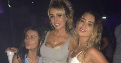 Georgia Harrison teases 'chaos' for Olivia Attwood's upcoming hen do