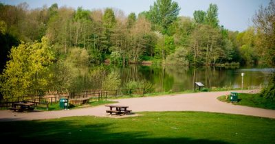 Five of the best waterside walks in Greater Manchester for a sunny day
