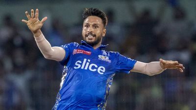 IPL 2023, MI vs LSG: Rohit Sharma lauds Akash Madhwal's skills after winning Eliminator