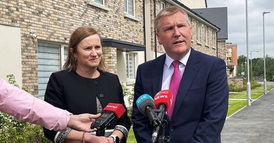 Finance Minister Michael McGrath says he will not let Fine Gael TDs to ‘bully him’