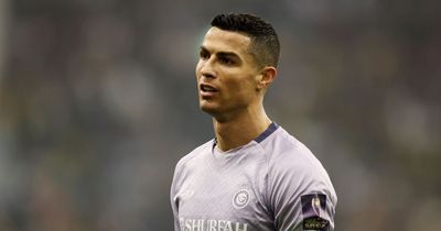 Cristiano Ronaldo helps Man United complete dream Chelsea transfer with heartfelt message