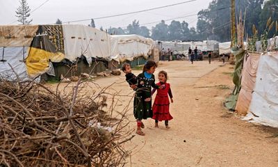 Millions of Syrian refugees face fight to reclaim homes, says human rights group