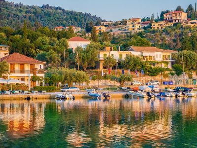 The perfect holiday destinations in Greece for every type of traveller