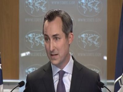 US says partnership with India one of its most consequential relationships