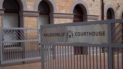 Kalgoorlie man who stabbed his brother to death in drunken brawl sentenced to six years in prison