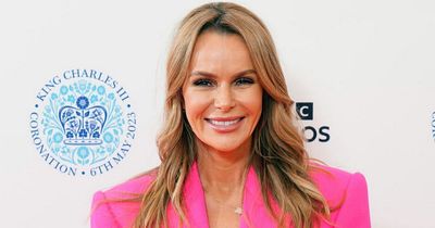 Amanda Holden has her say on future of This Morning after Phillip Schofield