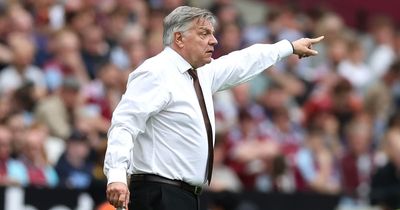 Sam Allardyce has made a Leeds United rod for his own back after taking excessive risk