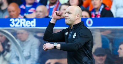 Steven Naismith insists Hearts shouldn't be fourth as he blames 'soft' goals for blowing 11 point lead over Aberdeen