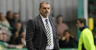 Sead Haksabanovic Celtic injury update as Ange Postecoglou reflects on Hibs defeat at Easter Road