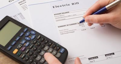 Energy bills set to drop as Ofgem announces new price cap of £2074