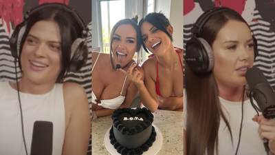 These Aussie Influencers Claim They Got Jobs & Free Overseas Flights ‘Cos Of Pretty Privilege