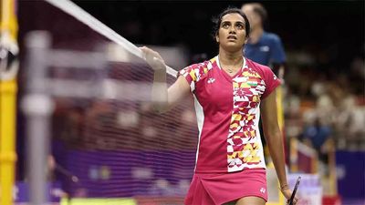 Malaysia Masters: Sindhu, Prannoy enter quarterfinals