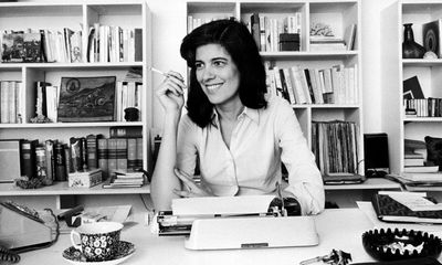 On Women by Susan Sontag review – the reluctant feminist