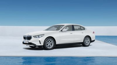 2024 BMW 5 Series Base Model Revealed In Configurator: Better Or Worse?