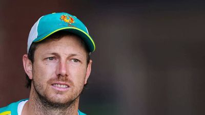 Michael Neser could be in scheme of things for WTC final and Ashes: Australia coach Andrew McDonald