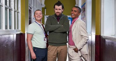 Bad Education among five BBC comedies returning for new series