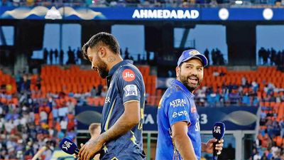 GT vs MI IPL 2023, Qualifier 2: Upbeat Mumbai Indians face defending champions Gujarat Titans