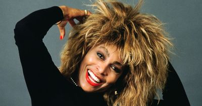 Tina Turner's cause of death as music legend dies peacefully at home in Switzerland