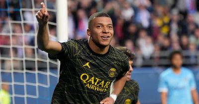 Real Madrid waiting on Kylian Mbappe deadline as PSG star activates £78m clause