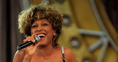 Tina Turner's relationship with Edinburgh remembered as rock and roll icon dies aged 83