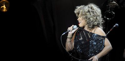 Empowerment, individual strength and the many facets of love: why I fell for Tina Turner