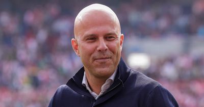 Arne Slot delivers major update on Feyenoord future amid Tottenham links