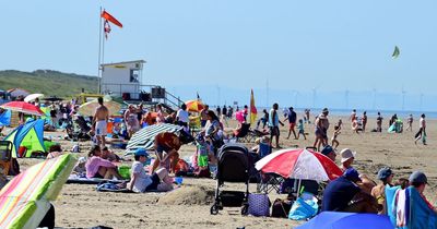 Met Office verdict as 'heatwave' rumoured to hit UK within days