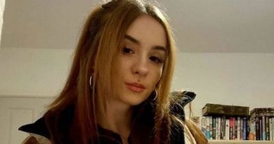 Police hunting for woman who didn't arrive at work find body