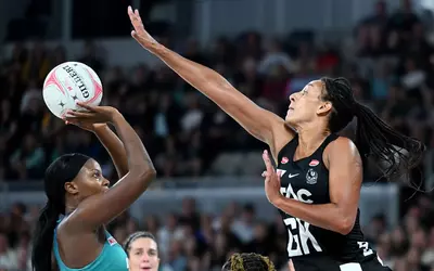Victoria emerges as frontrunner to replace Collingwood Super Netball side