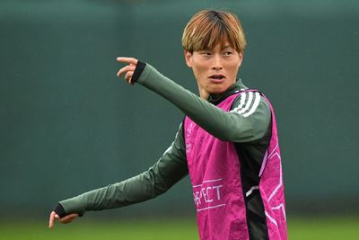 Japan recall Celtic ace Furuhashi for friendlies