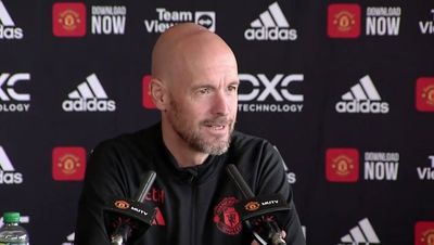 Erik ten Hag warns Manchester United over takeover danger as he takes dig at Chelsea