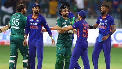 Final call on Asia Cup venue to be taken after IPL final: BCCI secretary Jay Shah