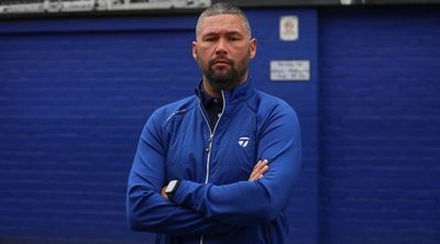 ‘I'm absolutely petrified’: Boxer Tony Bellew on Everton's final game of the season