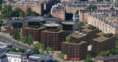 Edinburgh office redevelopment gets go ahead, despite objections