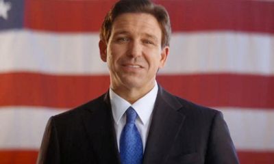 Now’s the time to think about just how bad a DeSantis presidency would be