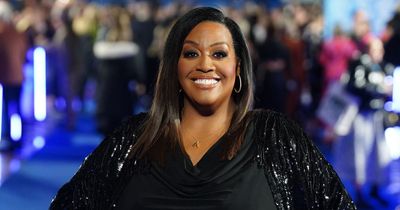 Alison Hammond breaks social media silence since Phillip Schofield exit with message to co-star