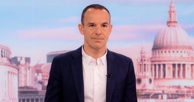 Martin Lewis explains new Ofgem energy price cap and what it means for your bills