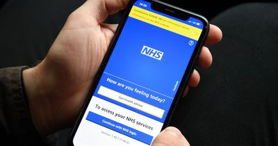 NHS patients to use app to pick hospital for treatment potentially shaving three months off waiting times